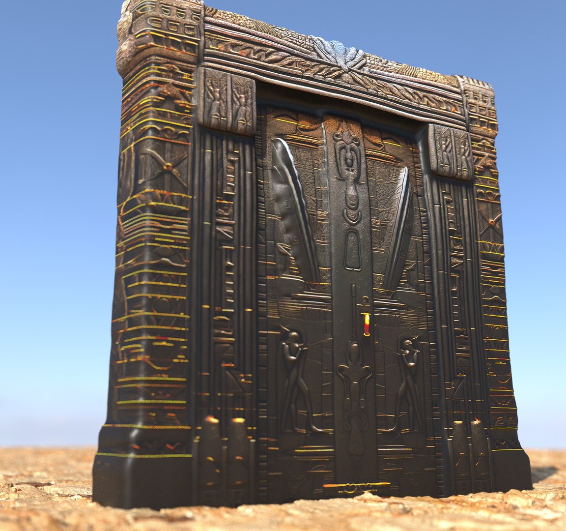 3D model Egyptian Architecture Pack https://p.turbosquid.com/ts-thumb/A6/2S8ugR/Pw/3_3/jpg/1708518761/1920x1080/fit_q87/a5aa31f4d6a85d5d474bc2d29206c4fc14e1663f/3_3.jpg