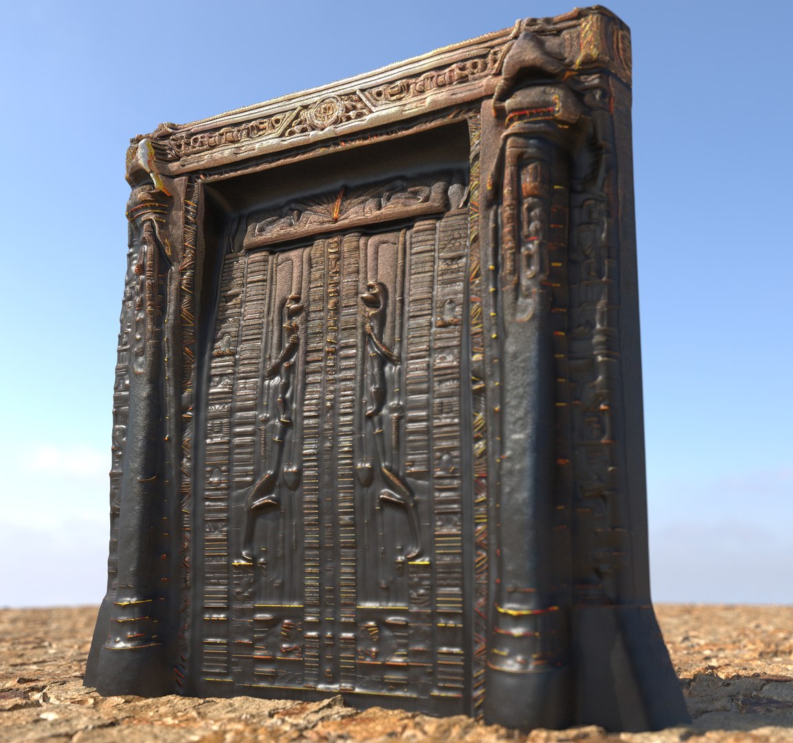 3D model Egyptian Architecture Pack https://p.turbosquid.com/ts-thumb/A6/2S8ugR/TV/4_2/jpg/1708518760/1920x1080/fit_q87/7c7d903ef029c5129c900f4f0094cee1fc6d0050/4_2.jpg