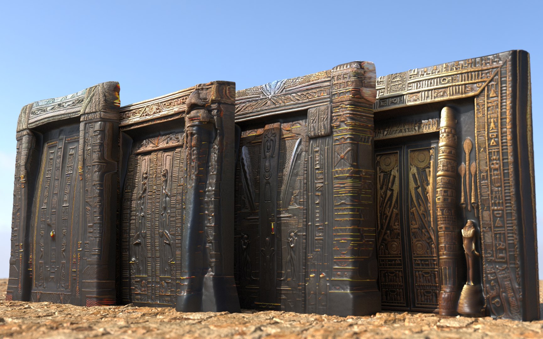 3D model Egyptian Architecture Pack https://p.turbosquid.com/ts-thumb/A6/2S8ugR/cY/full3/jpg/1708518772/1920x1080/fit_q87/658e89f182a45440506873c5abede62f79b5b2bf/full3.jpg