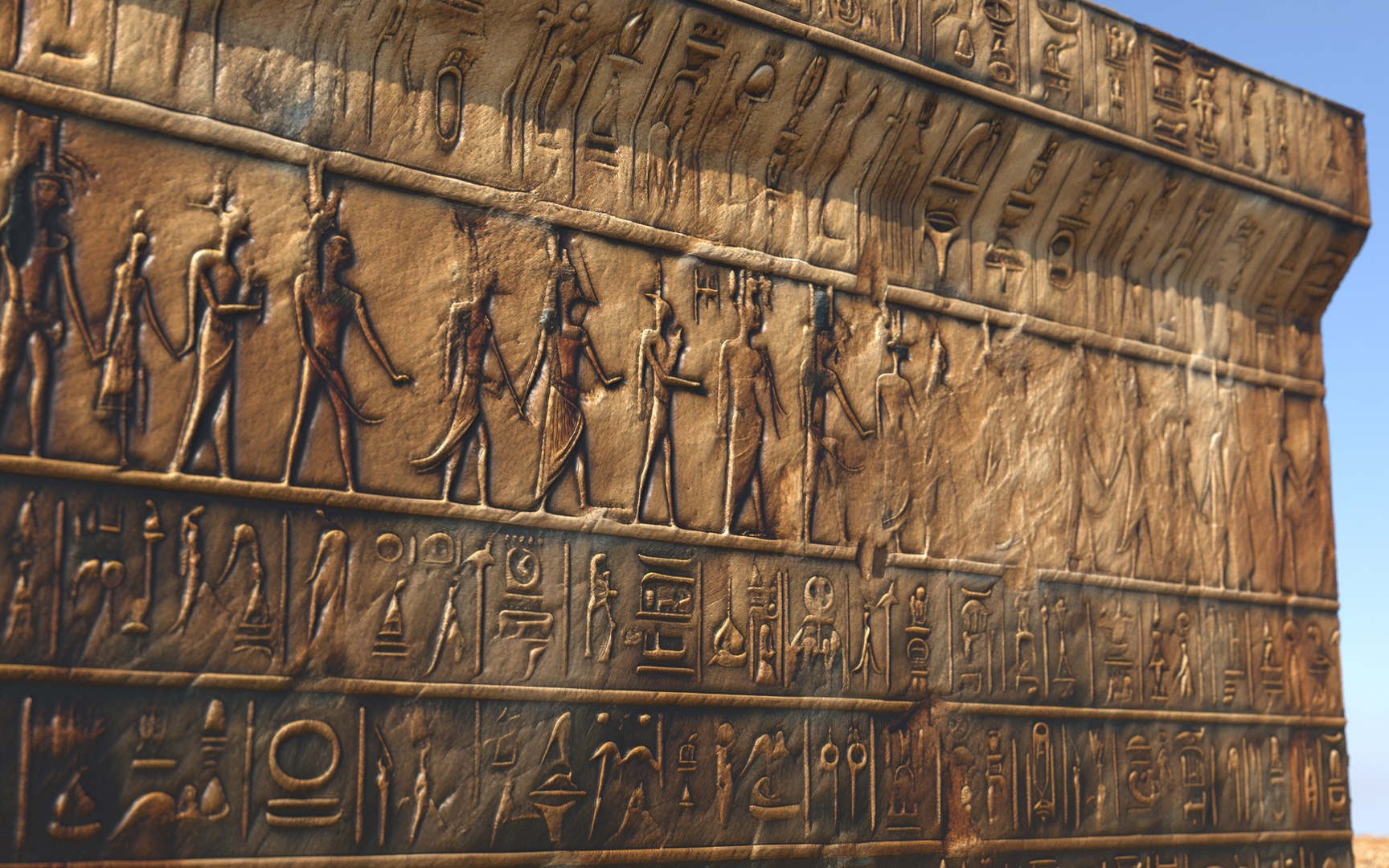 3D model Egyptian Architecture Pack https://p.turbosquid.com/ts-thumb/A6/2S8ugR/l3/1_3z/jpg/1708519362/1920x1080/fit_q87/12e924b996629bcf0d3bff49d9604a494b89058f/1_3z.jpg