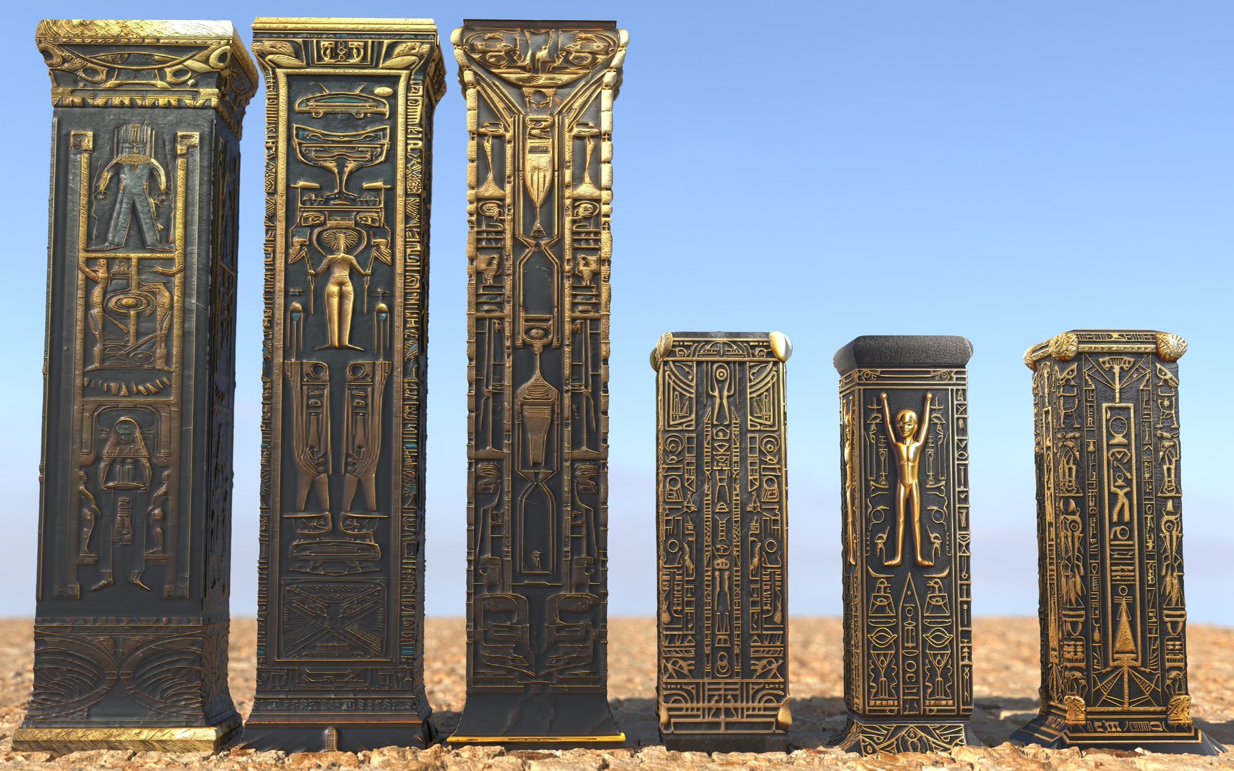 3D model Egyptian Architecture Pack https://p.turbosquid.com/ts-thumb/A6/2S8ugR/p7/full1x/jpg/1708519285/1920x1080/fit_q87/7e4b525824c9430f946aa475e0b3164f44857cd8/full1x.jpg