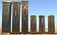 Egyptian Architecture Pack