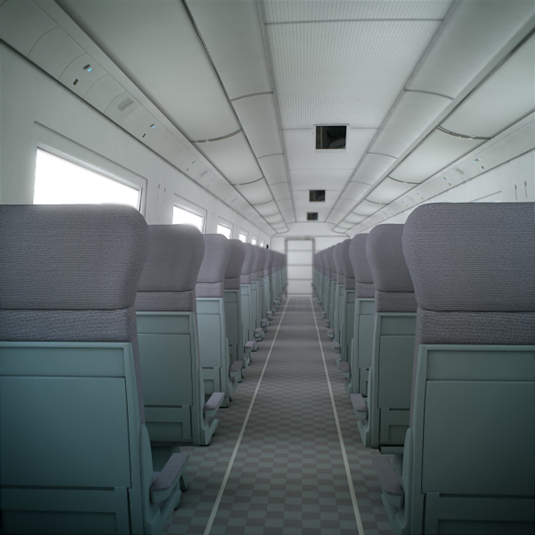 speed train - sapsan 3d max