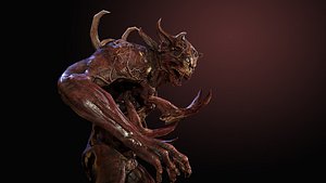 DemonHeavy