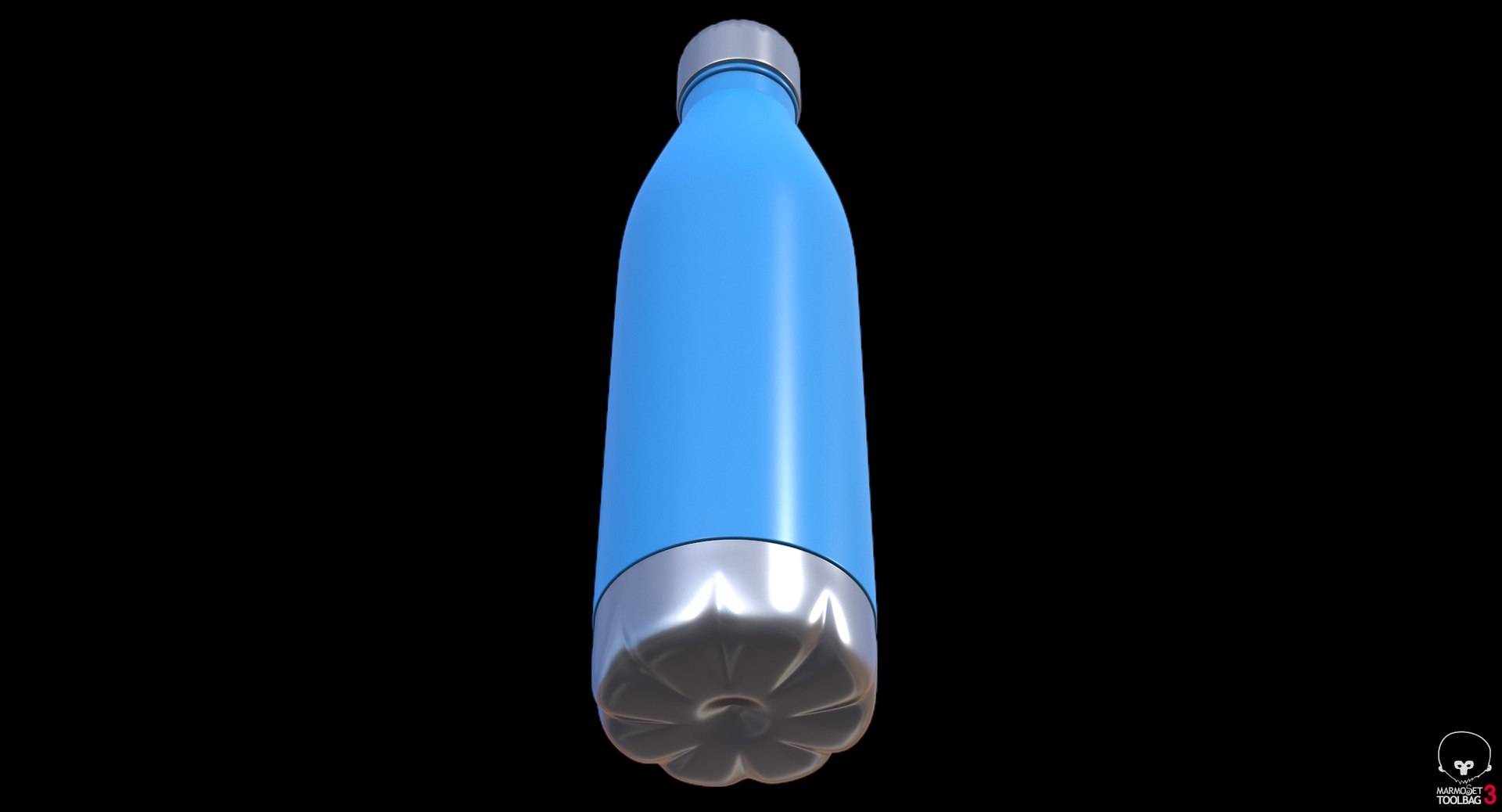 Blue Water Bottle 3 3D model https://p.turbosquid.com/ts-thumb/A6/DzWiQm/VN/screenshot001/png/1767455355/1920x1080/fit_q87/4bbe3cd8417c983c7fe9cfab5684f7cfade3521d/screenshot001.jpg