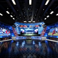 VR Studio Sports 3