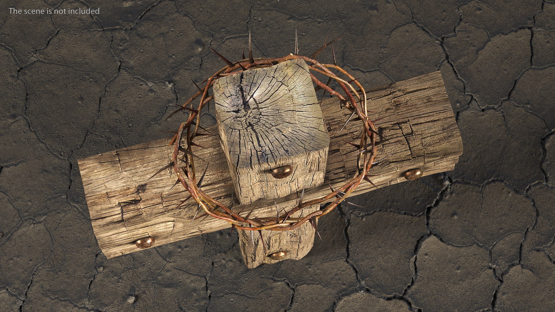 3D Cross with Crown of Thorns https://p.turbosquid.com/ts-thumb/A6/HEaJNS/F1/crosswithcrownofthornsc4dmodel005/jpg/1656161850/1920x1080/fit_q87/869632253d32a2961c6214e8d9ad1834d5a5a95b/crosswithcrownofthornsc4dmodel005.jpg