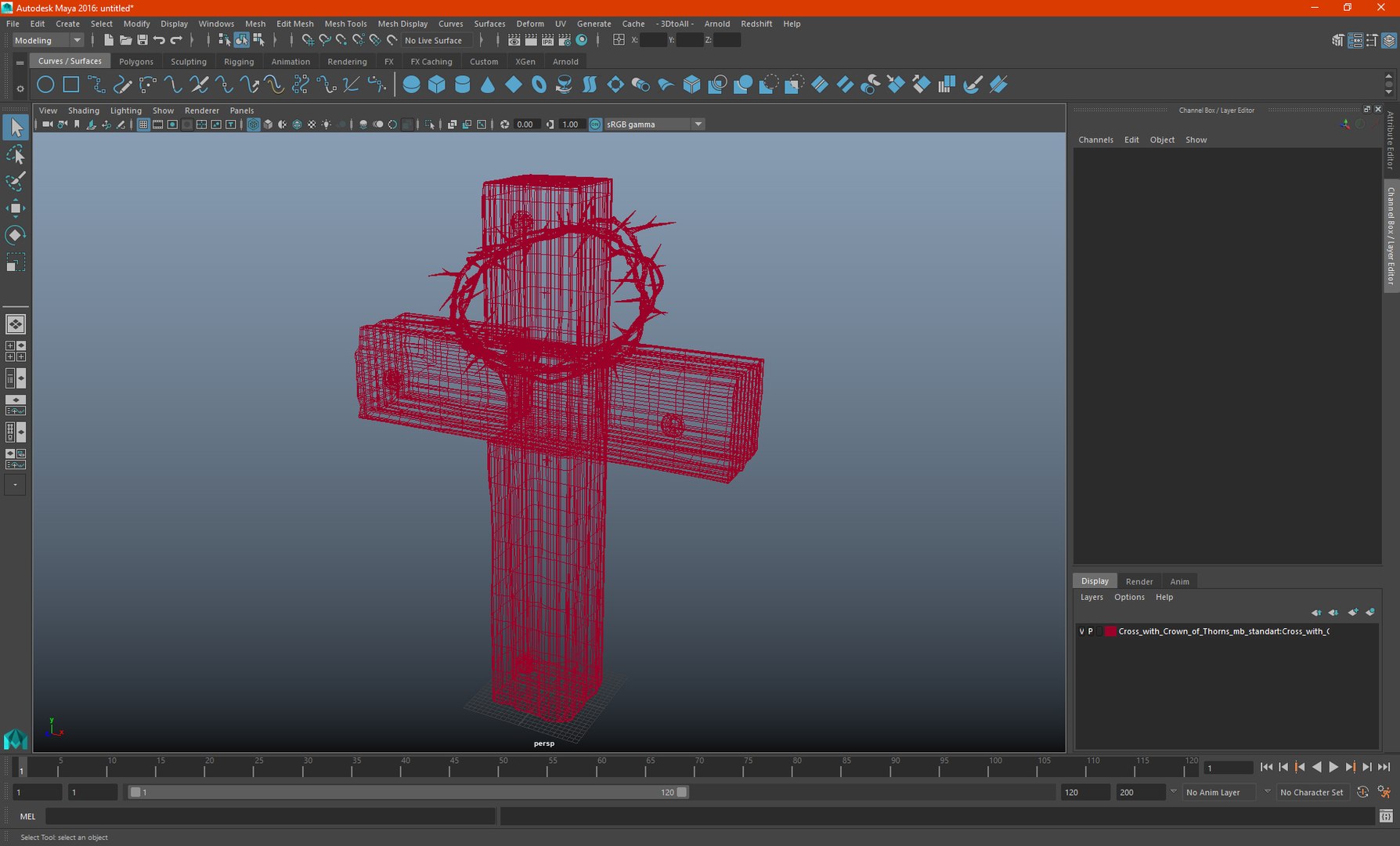 3D Cross with Crown of Thorns https://p.turbosquid.com/ts-thumb/A6/HEaJNS/gZ/crosswithcrownofthornsc4dmodel021/jpg/1656161904/1920x1080/fit_q87/457466246003f7c770443d0cd80d549cf1fe3d42/crosswithcrownofthornsc4dmodel021.jpg