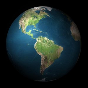 Earth
