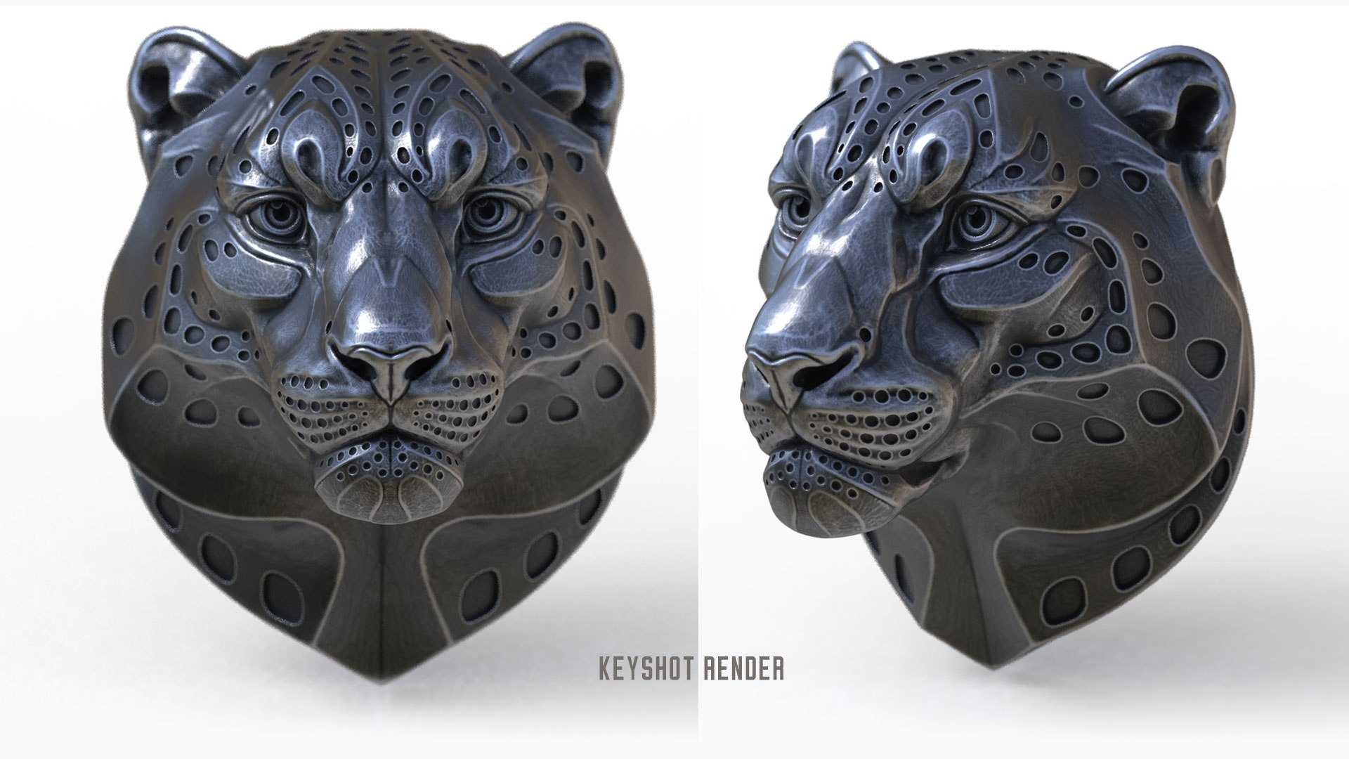 3D snow leopard spotted animal head https://p.turbosquid.com/ts-thumb/A6/IMKTLZ/6DOpYvno/snowleopardheadspottedsculptureks01/jpg/1587199601/1920x1080/fit_q87/49bce058c319f87cbc560956dd69d678f0f13a1e/snowleopardheadspottedsculptureks01.jpg