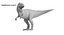 Giganotosaurus Toy