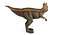 Giganotosaurus Toy
