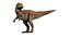 Giganotosaurus Toy