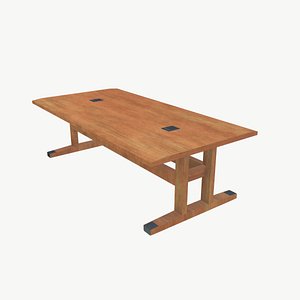 Conference table