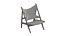 Lounge Chair stricken