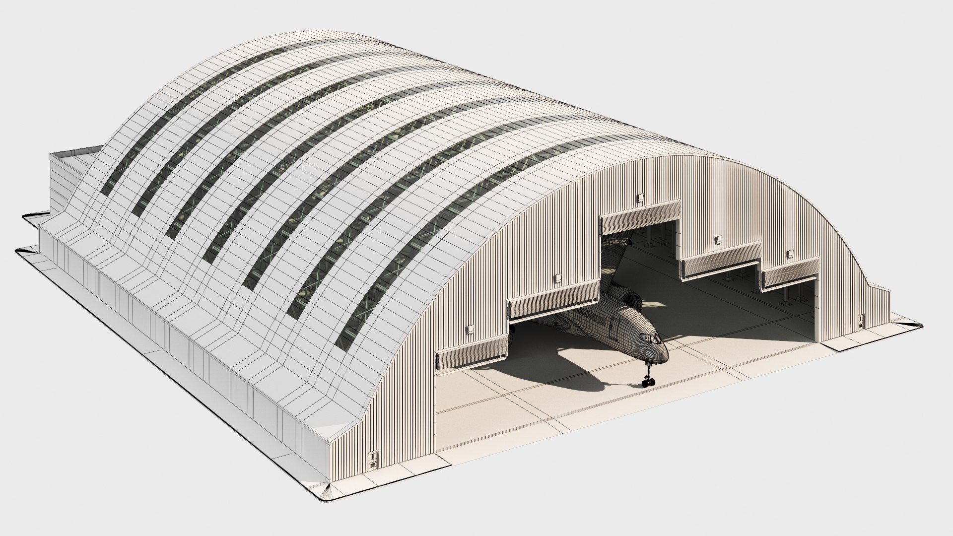 Detailed Hangar With Aircraft 2 3D model https://p.turbosquid.com/ts-thumb/A6/Rs4QoO/qQ/hangar12/jpg/1751896522/1920x1080/fit_q87/153a0f2cf6e463a5a62ac8c4e312042de4521ec7/hangar12.jpg