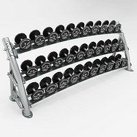 Hoist Dumbell Rack