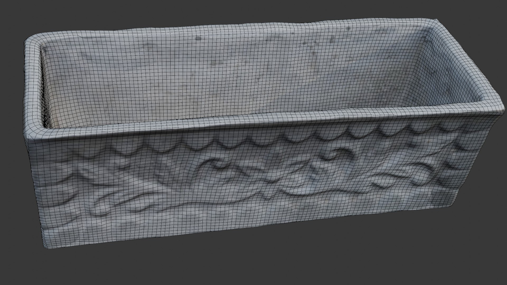 Concrete Planter Scan 3D model https://p.turbosquid.com/ts-thumb/A6/SEnXzG/RP/2/jpg/1752991698/1920x1080/fit_q87/50ebaa00b0e0d8a0e969129f86fcf1bd05ed3d1a/2.jpg