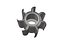 Car Paddle Wheel