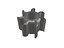 Car Paddle Wheel