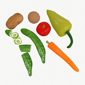 Vegies