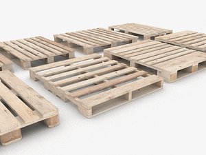 Pallet Collection