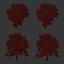 Seasonal Tree 560