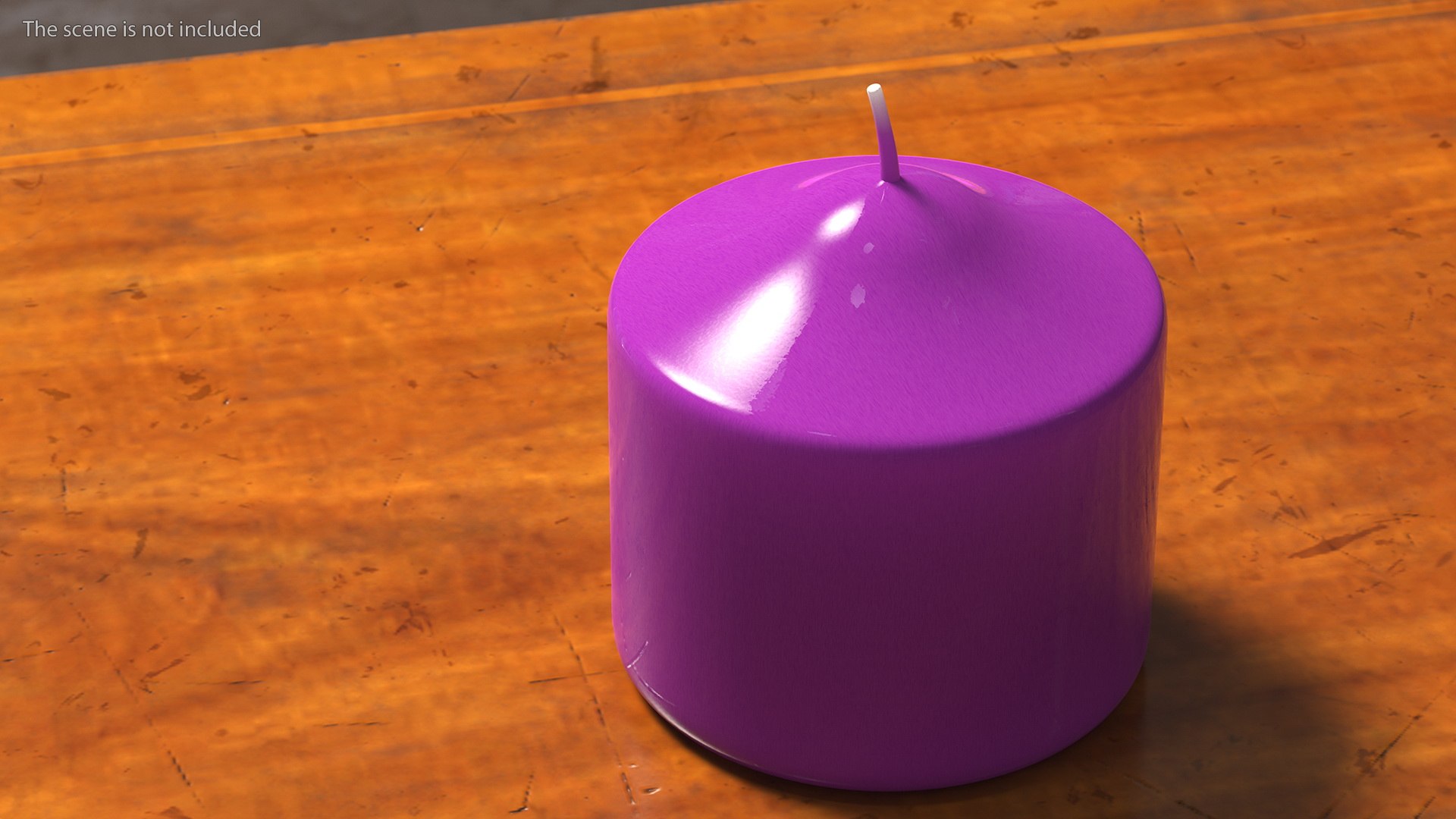3D Wide Altar Pillar Candle Purple https://p.turbosquid.com/ts-thumb/A6/Xi5rnw/FI/widealtarpillarcandlepurplevray3dmodel003/jpg/1633463080/1920x1080/fit_q87/476ea40af23cfd37b5786e611bdbe0f3c4d5a45b/widealtarpillarcandlepurplevray3dmodel003.jpg