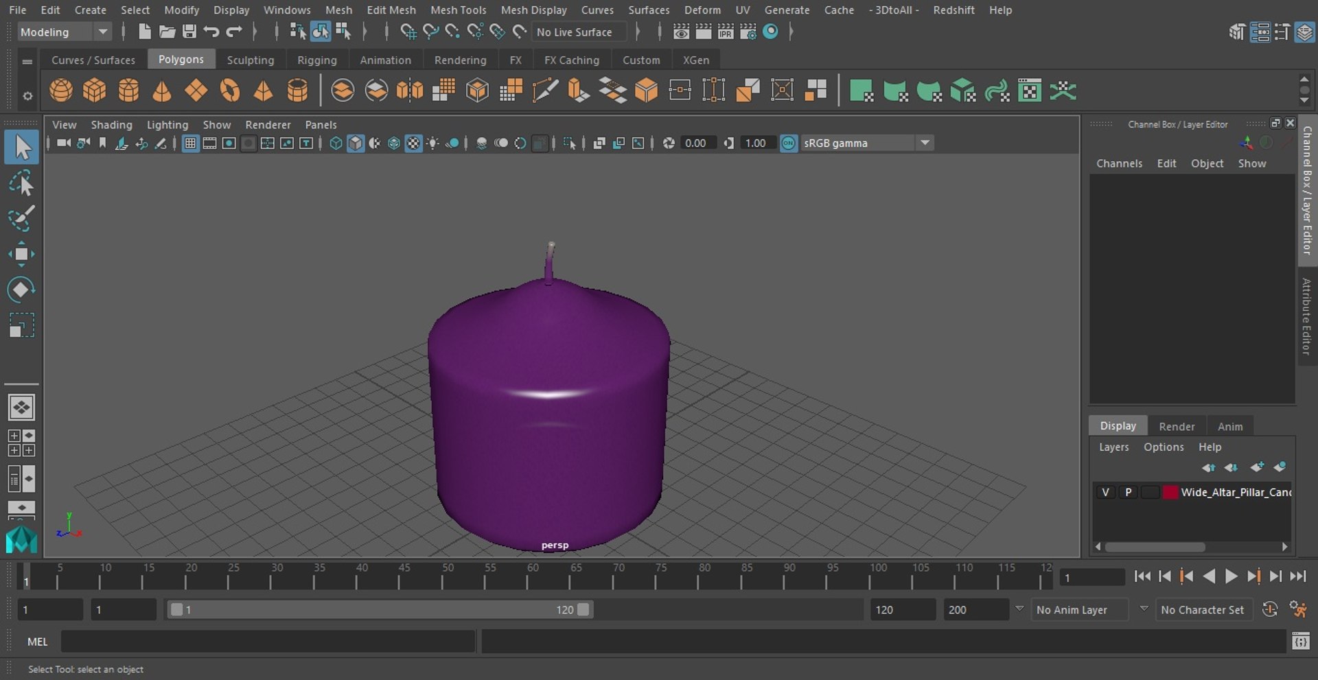3D Wide Altar Pillar Candle Purple https://p.turbosquid.com/ts-thumb/A6/Xi5rnw/pR/widealtarpillarcandlepurplevray3dmodel020/jpg/1633463119/1920x1080/fit_q87/1acb3bed172d307bb30a2d004ae8c35b01f1b624/widealtarpillarcandlepurplevray3dmodel020.jpg