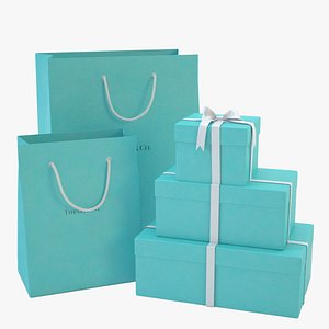 Tiffany Set