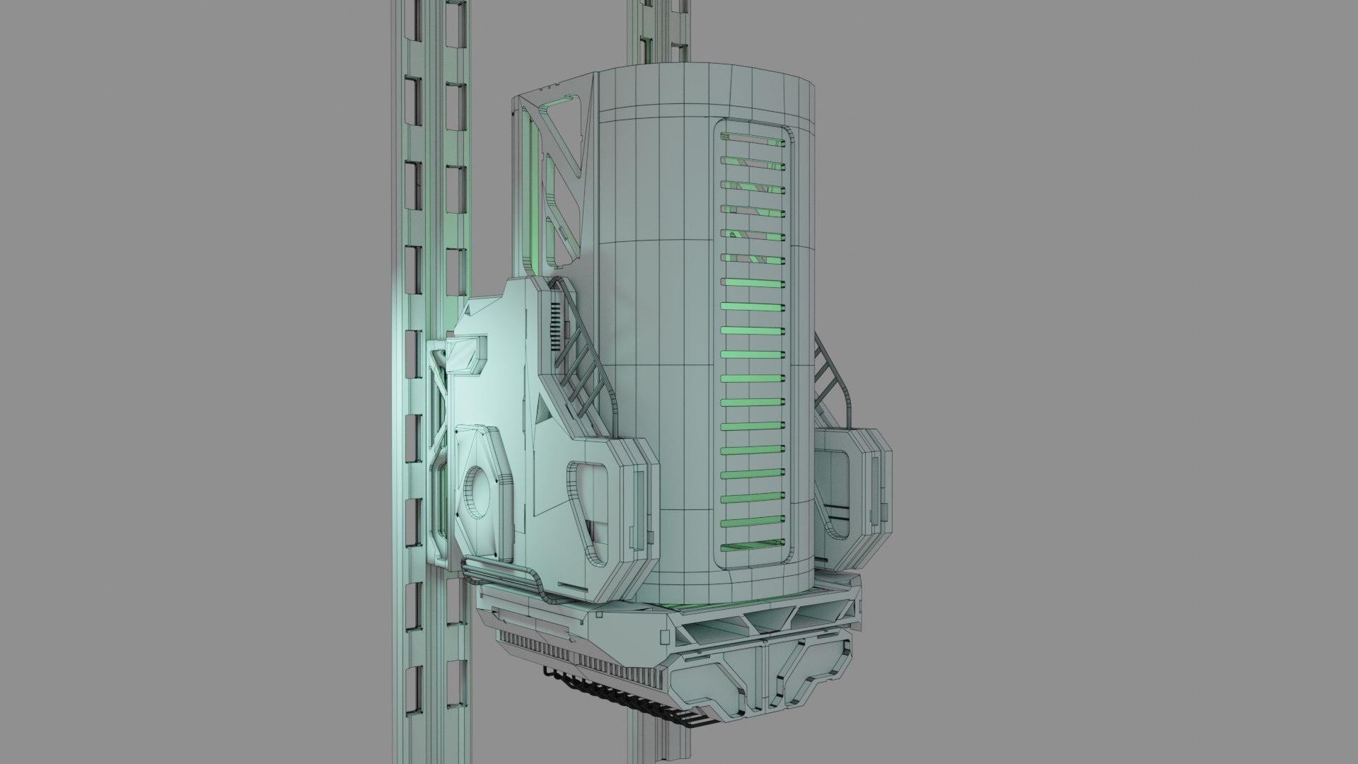 3D cyberpunk sci fi lift https://p.turbosquid.com/ts-thumb/A6/gnIvDL/Oz/wire/png/1701446128/1920x1080/fit_q87/158d1fe8e08a3fd17d2162ef7f7a4dac1545de2b/wire.jpg