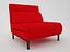 Abbyson Living Chair Bed