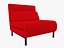 Abbyson Living Chair Bed