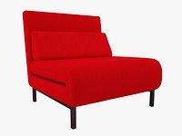 Abbyson Living Chair Bed