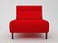 Abbyson Living Chair Bed