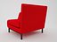 Abbyson Living Chair Bed