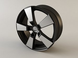 Rim KK kon tiki