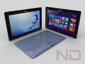 SAMSUNG ATIV TAB 10.1