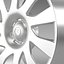 Vauxhall Vivaro Van rim 2015