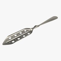 Absinthe Spoon