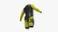 Colting Wetsuit Men V2