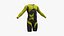 Colting Wetsuit Men V2