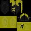 Colting Wetsuit Men V2