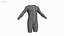 Colting Wetsuit Men V2
