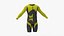 Colting Wetsuit Men V2