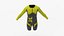 Colting Wetsuit Men V2