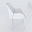 Poltrona Kartell Clap