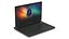 Gaming Laptop Alienware M15 R7 Turned On