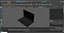 Gaming Laptop Alienware M15 R7 Turned On