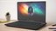 Gaming Laptop Alienware M15 R7 Turned On